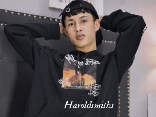 Haroldsmiths
