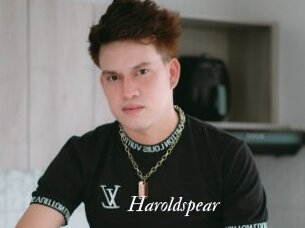 Haroldspear