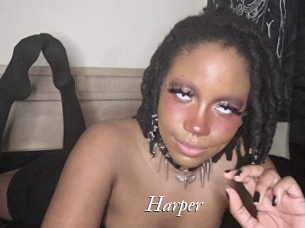 Harper