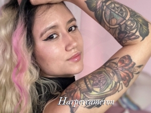 Harpercameron
