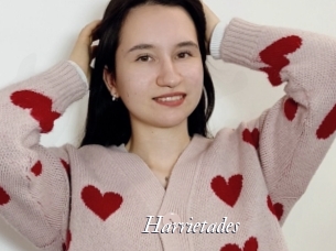 Harrietades