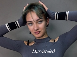 Harrietaleck