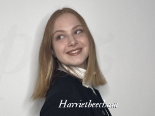 Harrietbeecham
