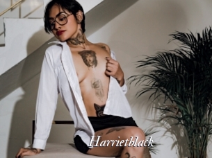 Harrietblack