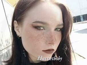 Harrietboby