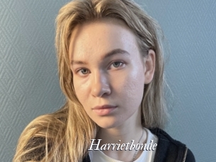 Harrietbonde