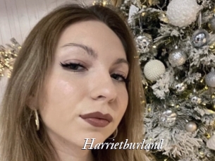 Harrietburland