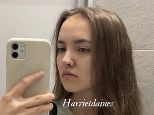 Harrietdaines