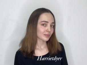 Harrietdyer