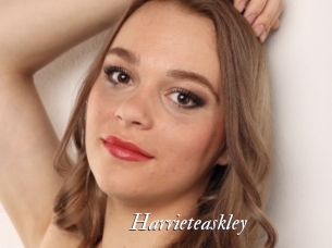 harrieteaskley Partouze