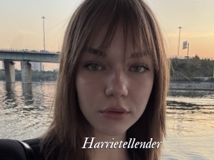Harrietellender