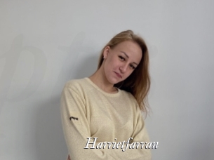 Harrietfarran