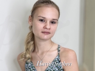 Harrietfeathers