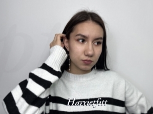 Harrietfitt