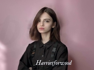 Harrietforwood