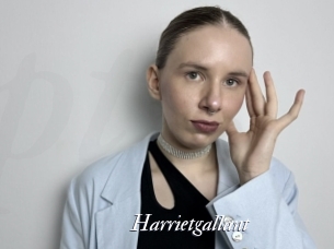 Harrietgallant
