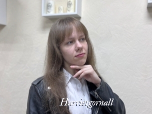 Harrietgornall