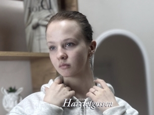 Harrietgosson
