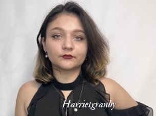 harrietgranby Partouze