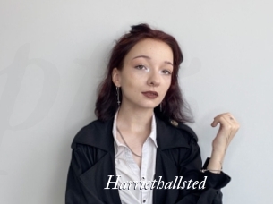 Harriethallsted
