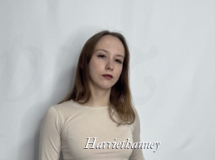 Harriethanney