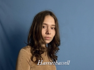 Harriethassell