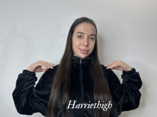 Harriethigh