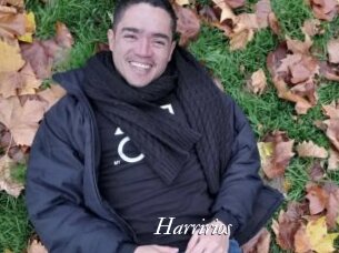 Harririos