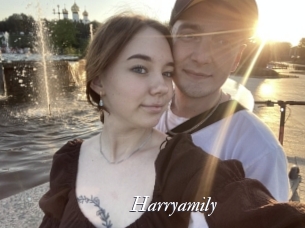 Harryamily