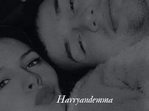 Harryandemma