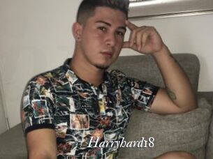 Harryhard18
