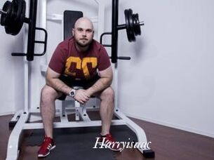 Harryisaac