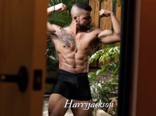 Harryjackson