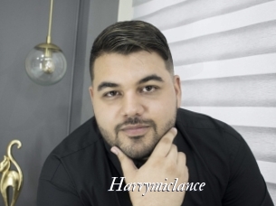 Harrymiclance