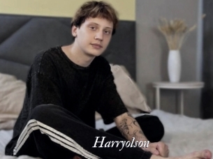 Harryolson