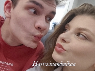 Hartwinandmikaa