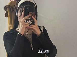 Haru
