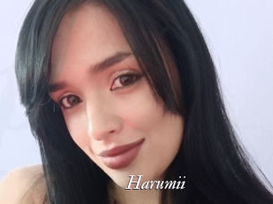 harumii Partouze