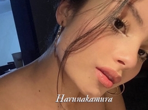 Harunakamura