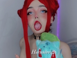 Haruulee021