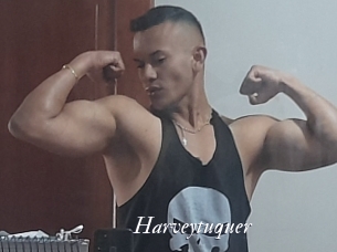 Harveytuquer