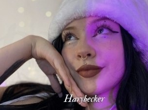 Harybecker