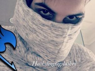 Hashslingingslasher