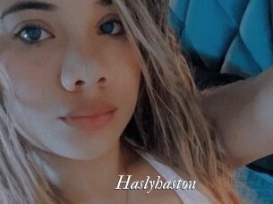 Haslyhaston