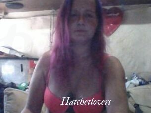 Hatchetlovers