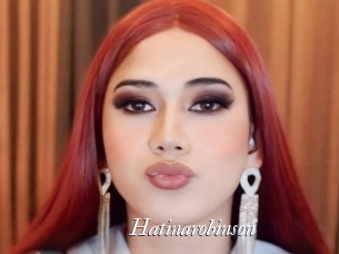 Hatinarobinson