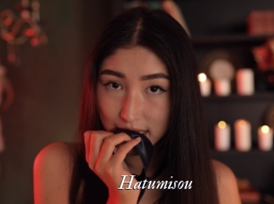 Hatumisou
