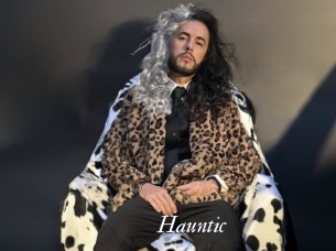 hauntic Partouze