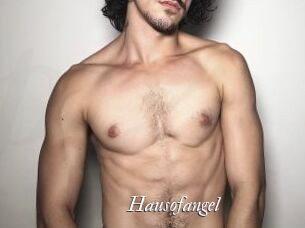 Hausofangel