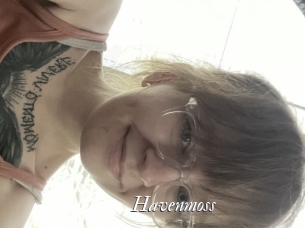 Havenmoss